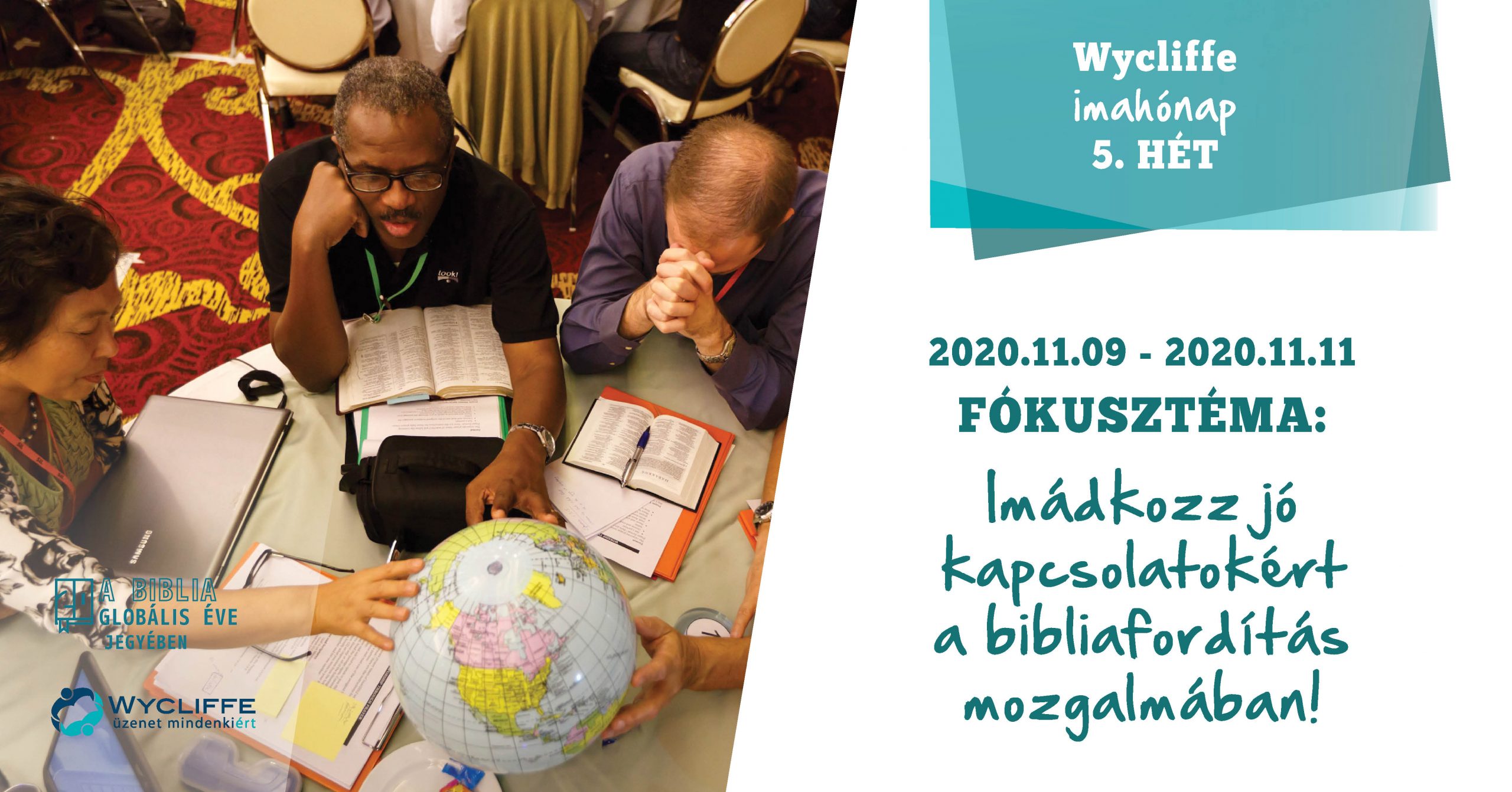 Wycliffe imahónap2020_5. Fókusztéma_web